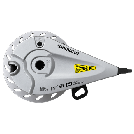 Shimano rollerbrake nexus br-im45 (voor)