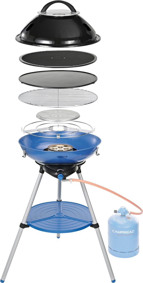 Grill gazowy Campingaz 600