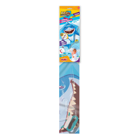 Latawce Ready 2 Fly - Pop -up Nylon Vlieger Shark