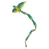 Kites Ready 2 Fly - Pop -up 3D Vater Dragon
