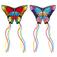 Latawce gotowe 2 muchy - pop -up 3D Vater Butterfly