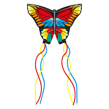 Latawce gotowe 2 muchy - pop -up 3D Vater Butterfly