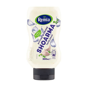 Sos Remia Shawarma 300 ml