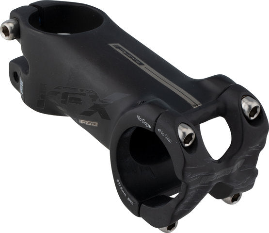 Mostek Fsa kfx -12° mtb csi aluminiowo-karbonowy 31,8