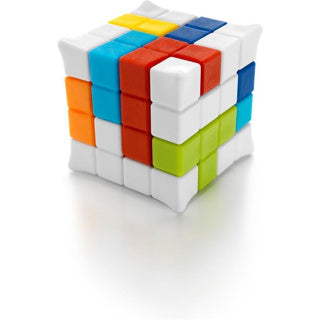 Smartgames plug and play puzzler - denkspel | 12 stuks
