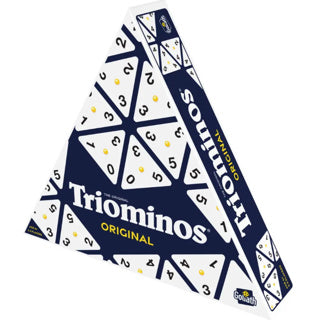 Goliath Triominos to oryginalna gra planszowa
