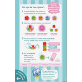 Spel het beste smerigste ijsje | 2 stuks