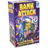 Atak na bank gier