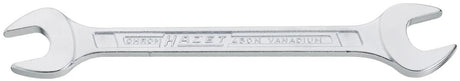 Klucz płaski podwójny Hazet do-maulschluessel 22x24mm 450-22x24