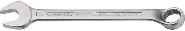 Klucz oczkowy Hazet Maulschluessel16mm, chromowany