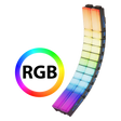 Sirui RGB LED Panel B15R-D Zgięcie