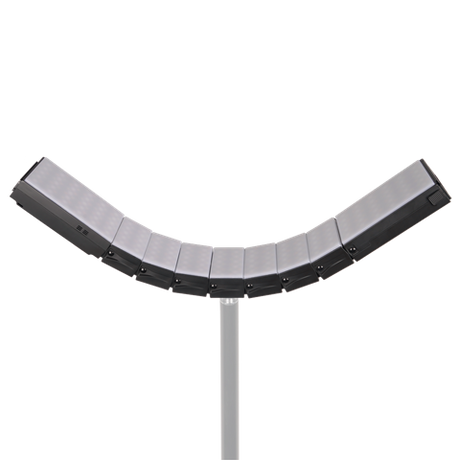 Panel LED Sirui RGB B25R z możliwością zginania