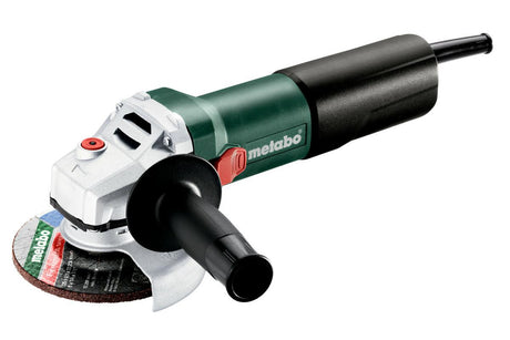 Szlifierka kątowa Metabo wq 1100-125 125 mm w pudełku - 610035000