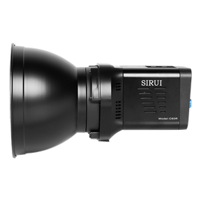 Lampa punktowa LED Sirui RGB C60R