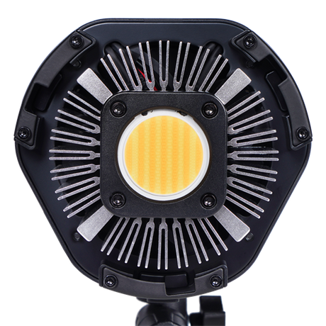 Dwukolorowa lampa jednokolorowa LED Sirui CS100B
