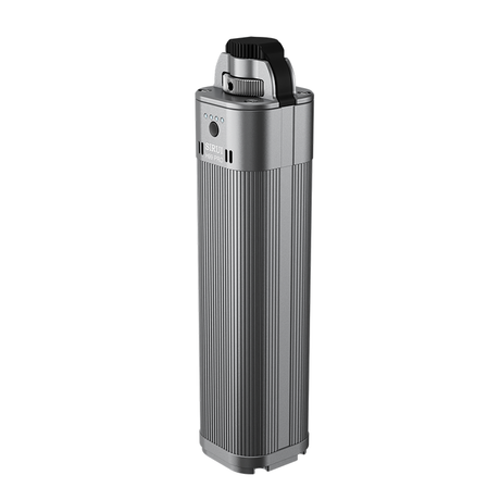Uchwyt na baterię Sirui h99 pro