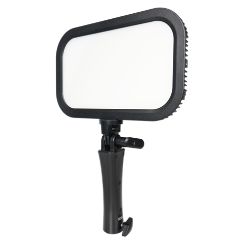 Dwukolorowy panel wideo LED Sirui E30B