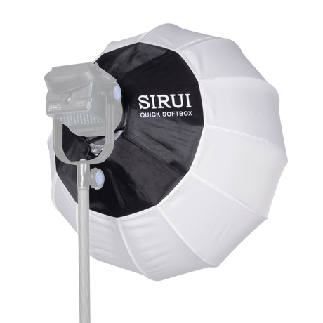 Softbox balonowy Sirui rgq65 65 cm