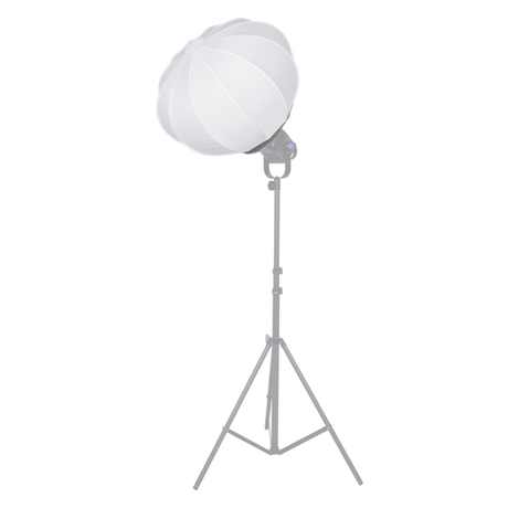 Softbox balonowy Sirui rgq65 65 cm