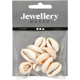 Firma Creativ https: www.cchobby.nl muszle-l-20-mm-12-piece-1-box
