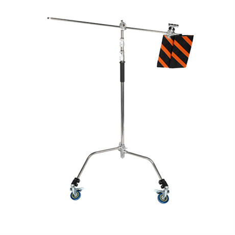 Zestaw akcesoriów Sirui c-stand-a do cs01