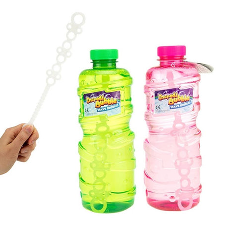 Toi-zabawki toi zabawki dmuchawa do baniek 900ml