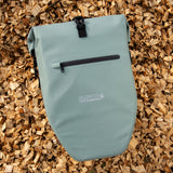 Pojedyncza torba rowerowa Lynx z TPU 28L, wodoodporna, wodoodporna na rower elektryczny Hayes