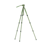 Statyw Sirui Sportich sp004+g5x zielony