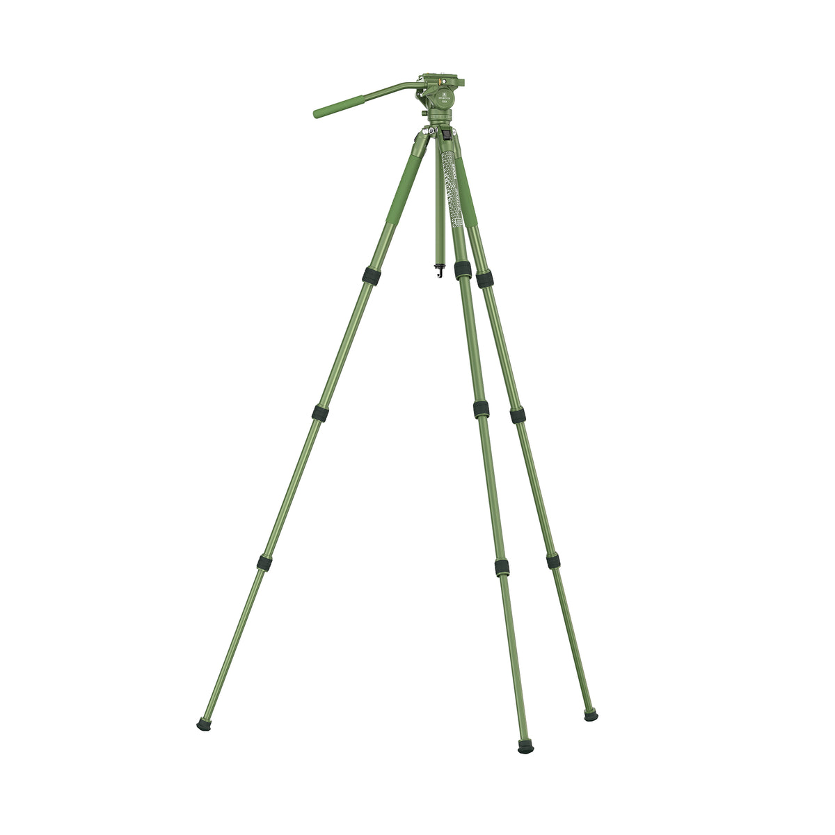 Statyw Sirui Sportich sp004+g5x zielony