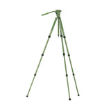 Statyw Sirui Sportich sp004+g5x zielony