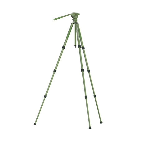 Statyw Sirui Sportich sp004+g5x zielony