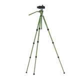 Statyw Sirui Sportich sp004+g5x zielony