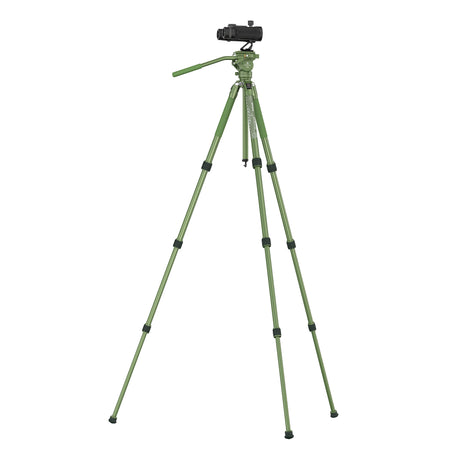 Statyw Sirui Sportich sp004+g5x zielony