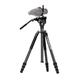 Statyw węglowy Sirui Sportich sp024+b5x