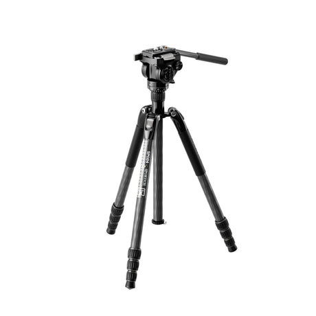 Statyw węglowy Sirui Sportich sp024+b5x