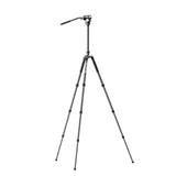 Statyw węglowy Sirui Sportich sp024+b5x