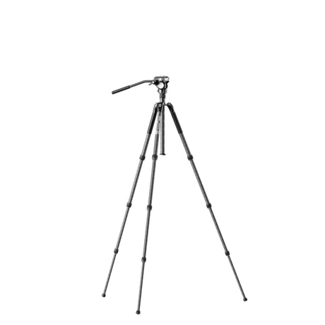 Statyw węglowy Sirui Sportich sp024+b5x
