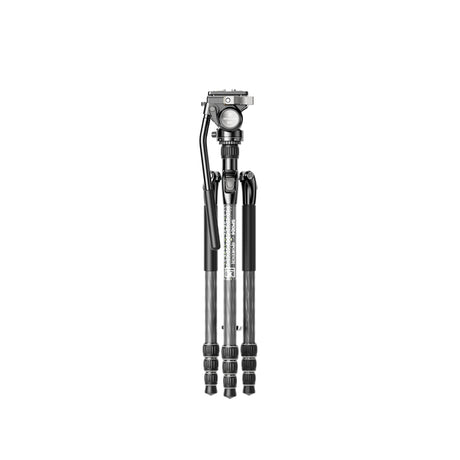 Statyw węglowy Sirui Sportich sp024+b5x