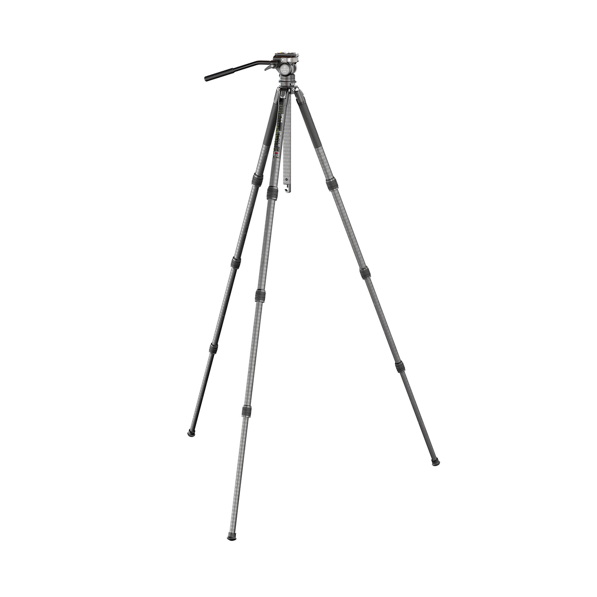Statyw Sirui Sportich Carbon sp124+b5x