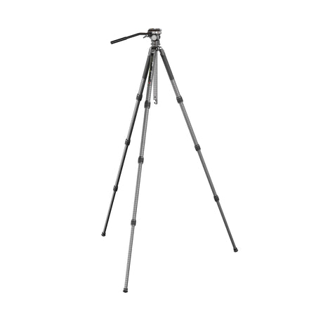 Statyw Sirui Sportich Carbon sp124+b5x