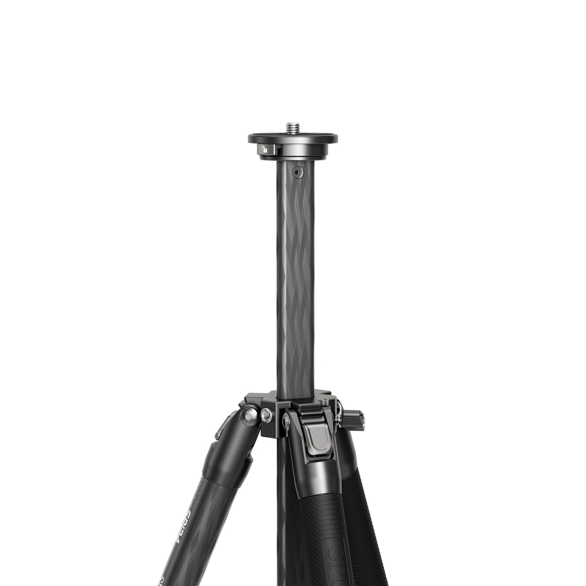Statyw Sirui Sportich Carbon sp124+b5x