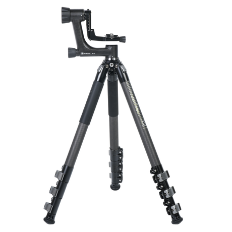 Statyw węglowy Sirui Sportich sp324+bh-10