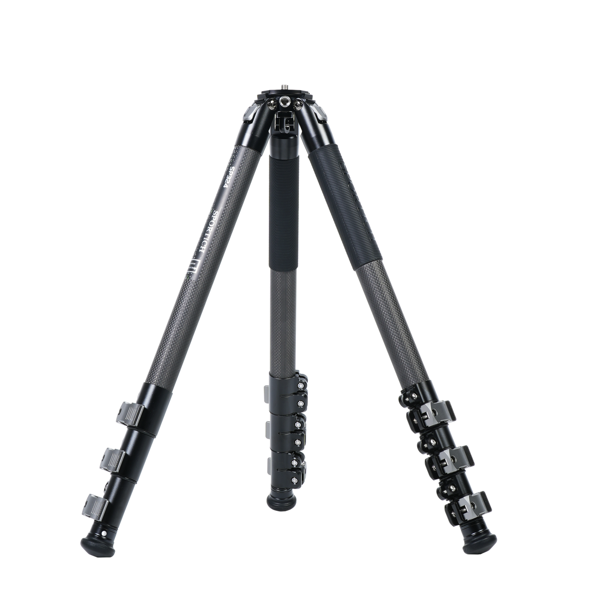 Statyw węglowy Sirui Sportich sp324+bh-10