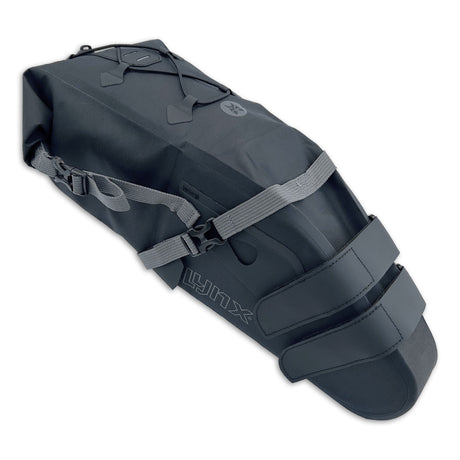 Torba podsiodłowa Lynx XL Wildtrack
