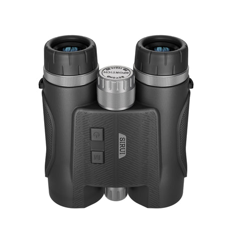 Lornetka Sirui sportich b1042b-md-bk 10x42 z dalmierzem laserowym