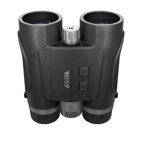 Lornetka Sirui sportich b1042b-md-bk 10x42 z dalmierzem laserowym