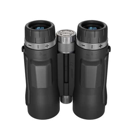 Lornetka Sirui sportich b1042b-md-bk 10x42 z dalmierzem laserowym