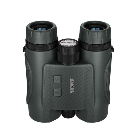 Lornetka Sirui sportich b1042b-md-gn 10x42 z dalmierzem laserowym