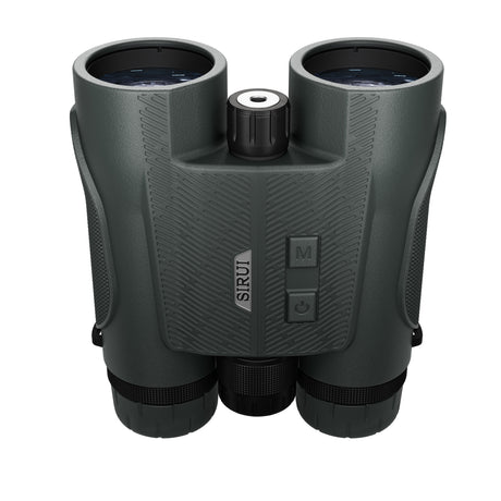 Lornetka Sirui sportich b1042b-md-gn 10x42 z dalmierzem laserowym
