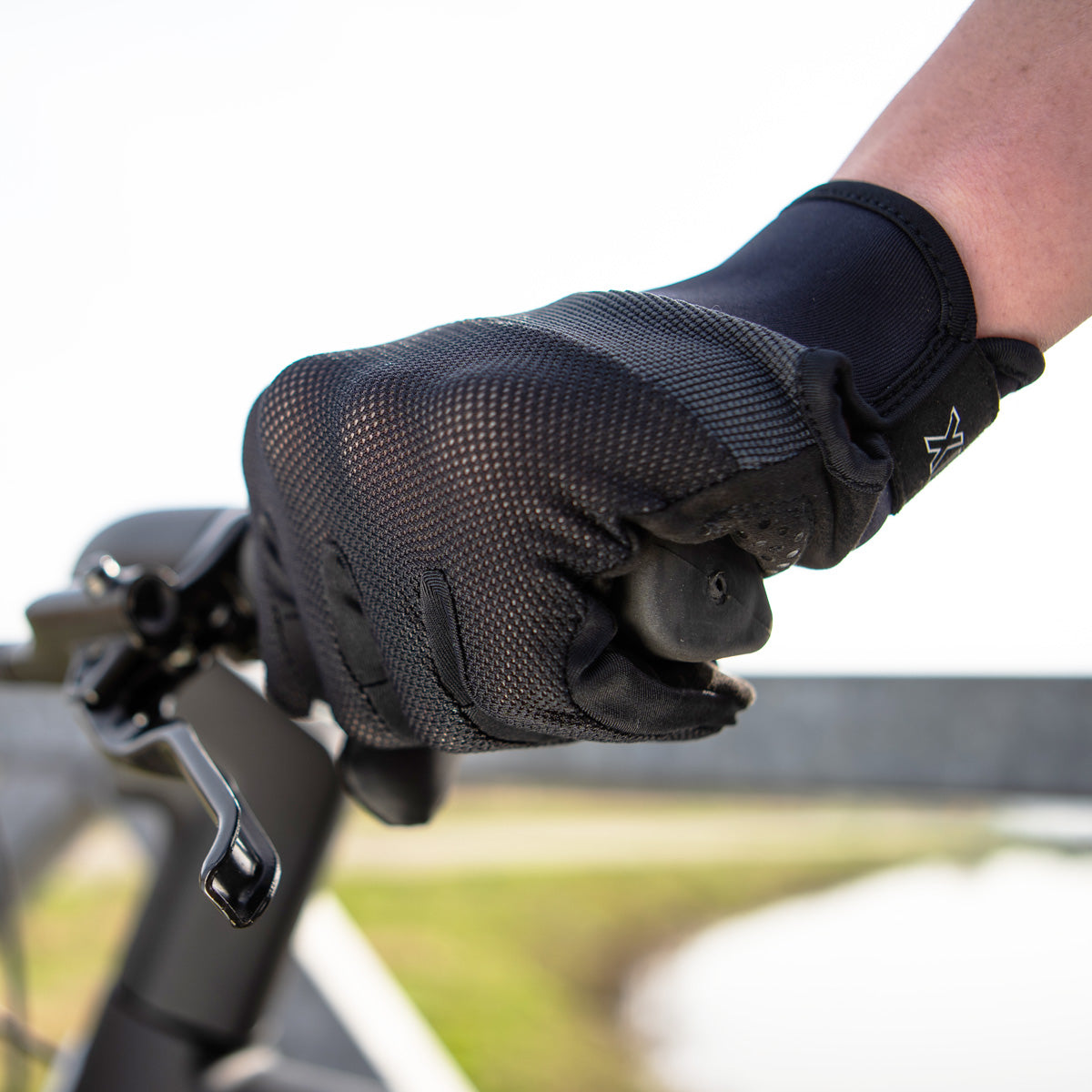Rękawiczki mtb Lynx m